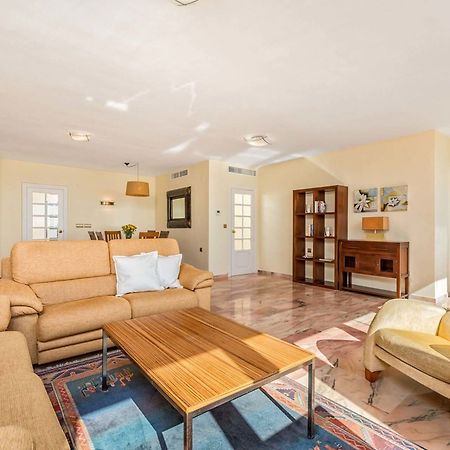 Apartamento Amalia Malaga Ngoại thất bức ảnh