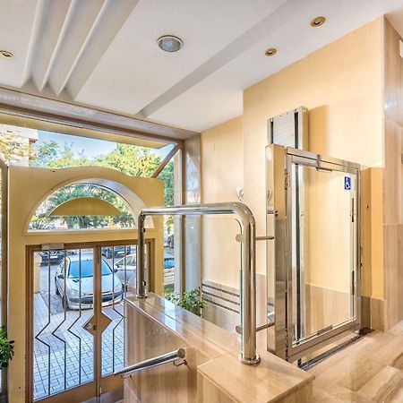 Apartamento Amalia Malaga Ngoại thất bức ảnh
