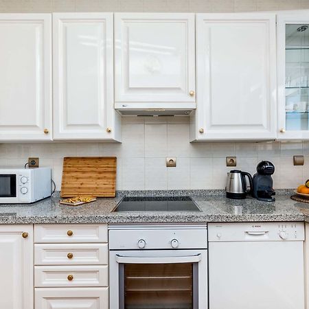 Apartamento Amalia Malaga Ngoại thất bức ảnh