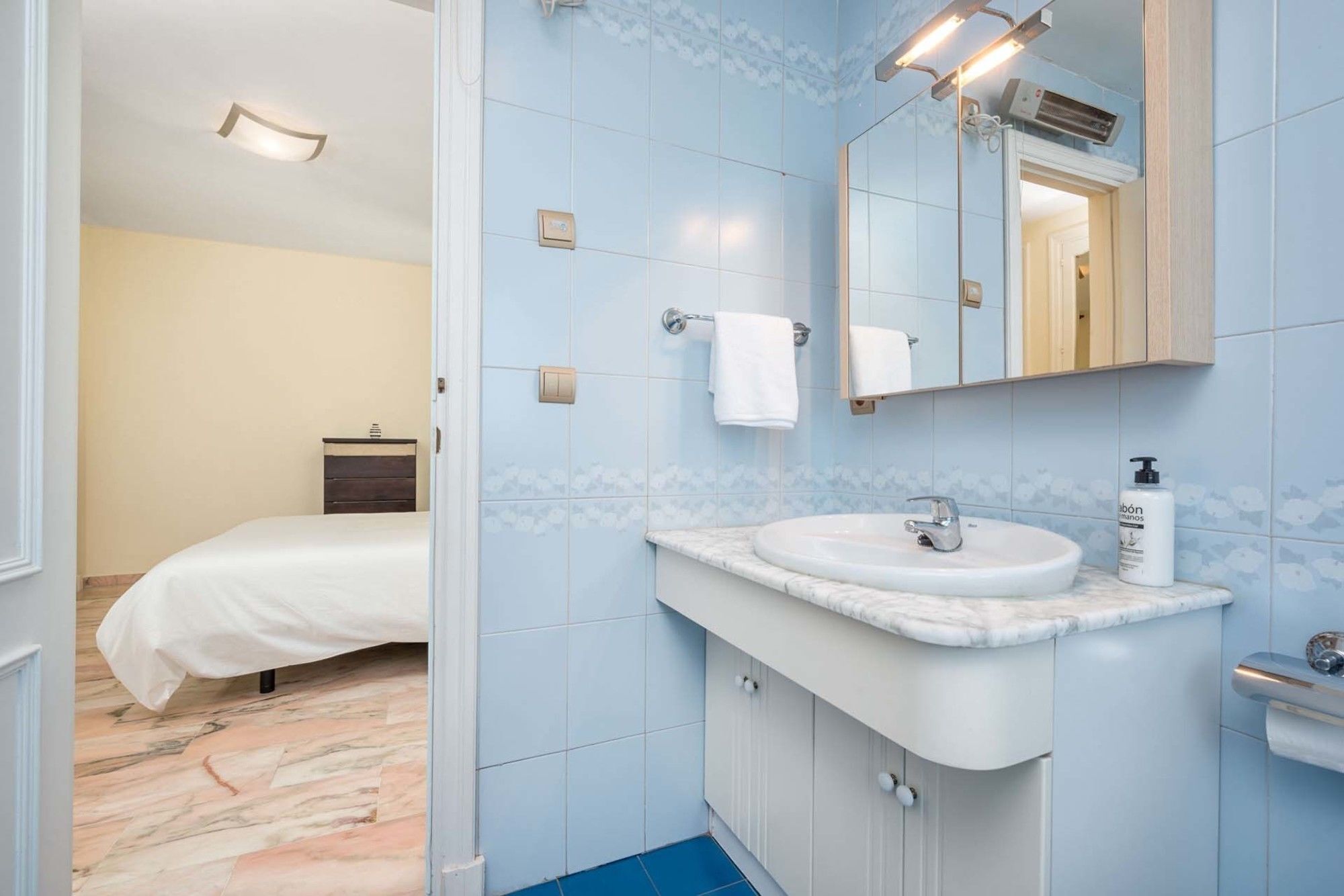 Apartamento Amalia Malaga Ngoại thất bức ảnh