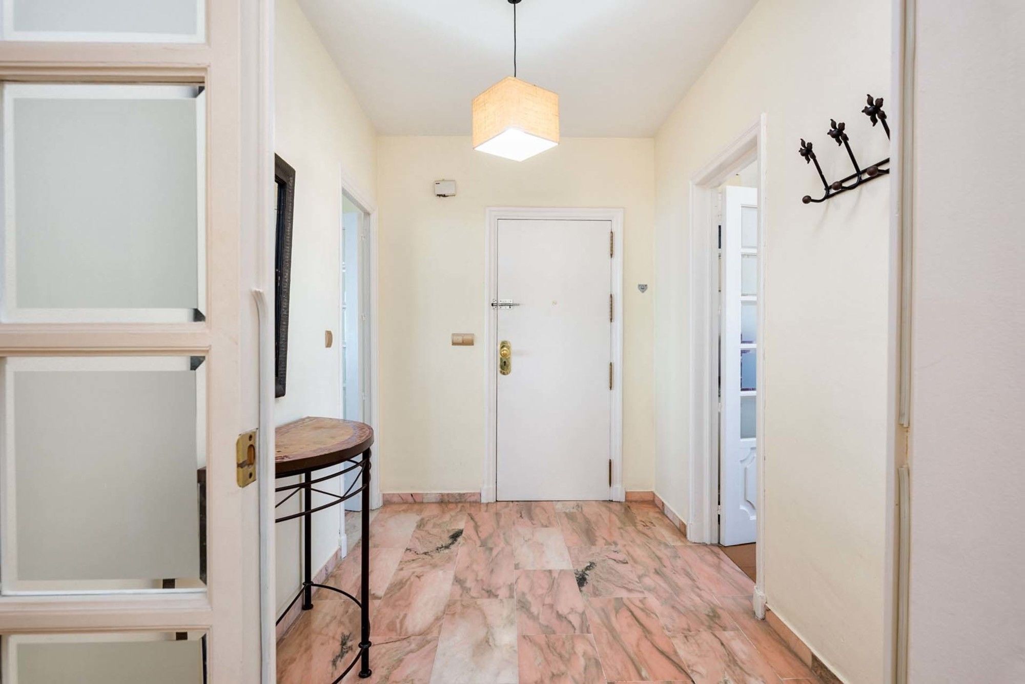 Apartamento Amalia Malaga Ngoại thất bức ảnh