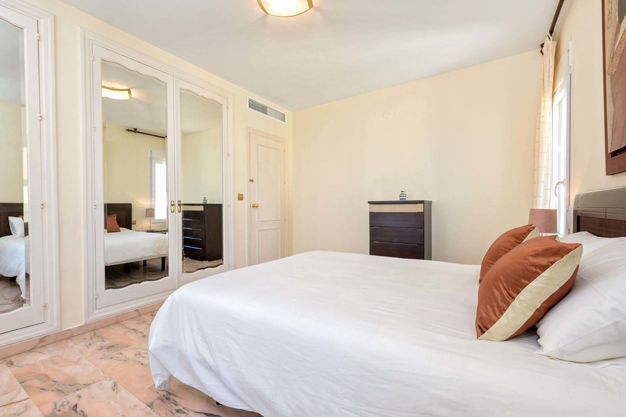 Apartamento Amalia Malaga Ngoại thất bức ảnh