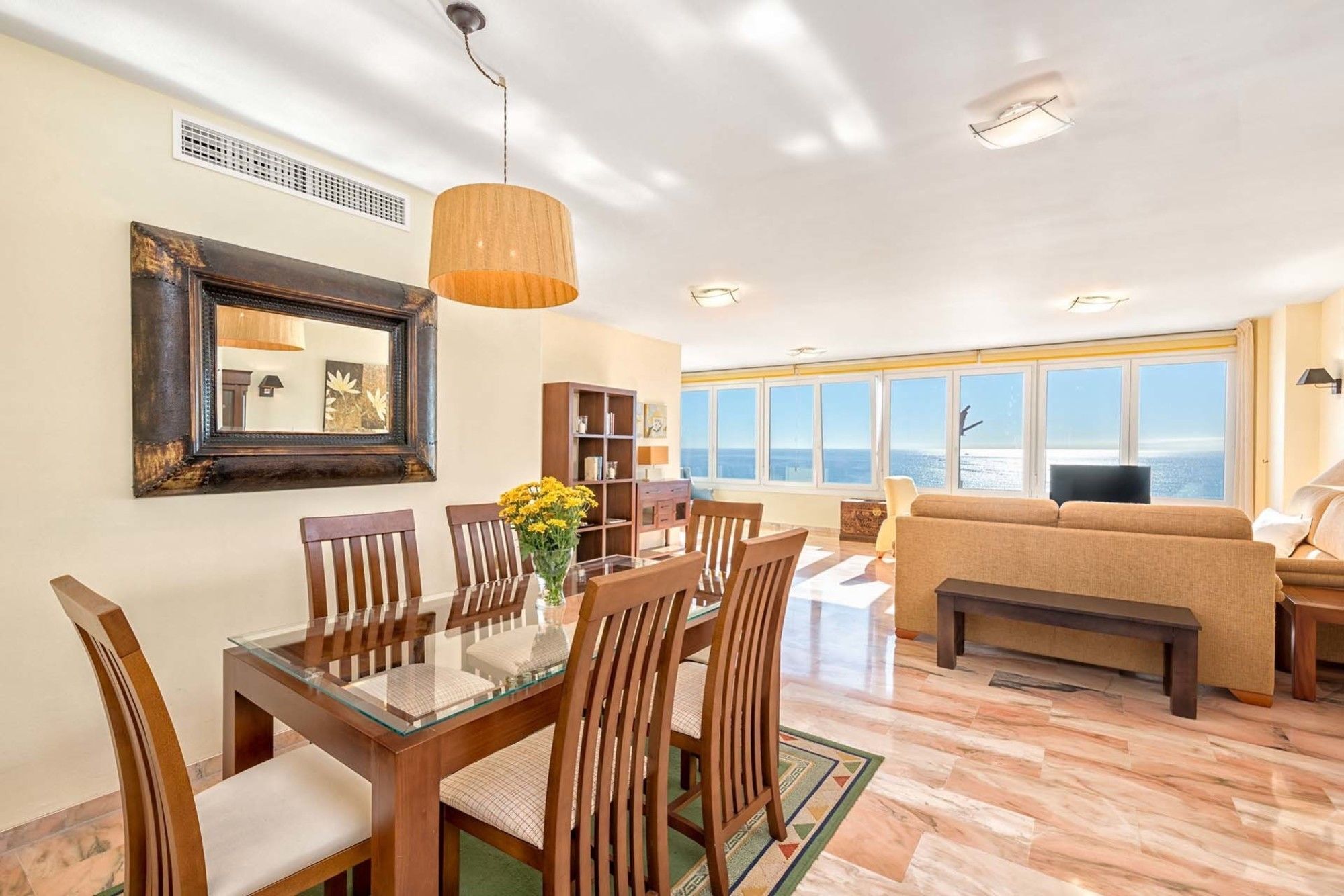 Apartamento Amalia Malaga Ngoại thất bức ảnh