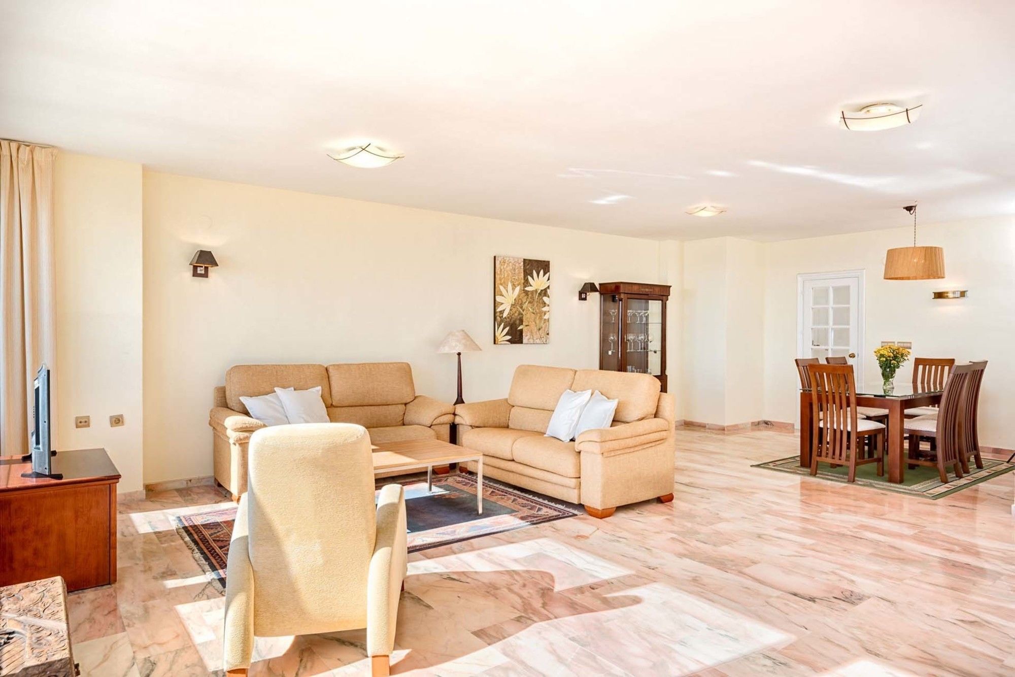 Apartamento Amalia Malaga Ngoại thất bức ảnh
