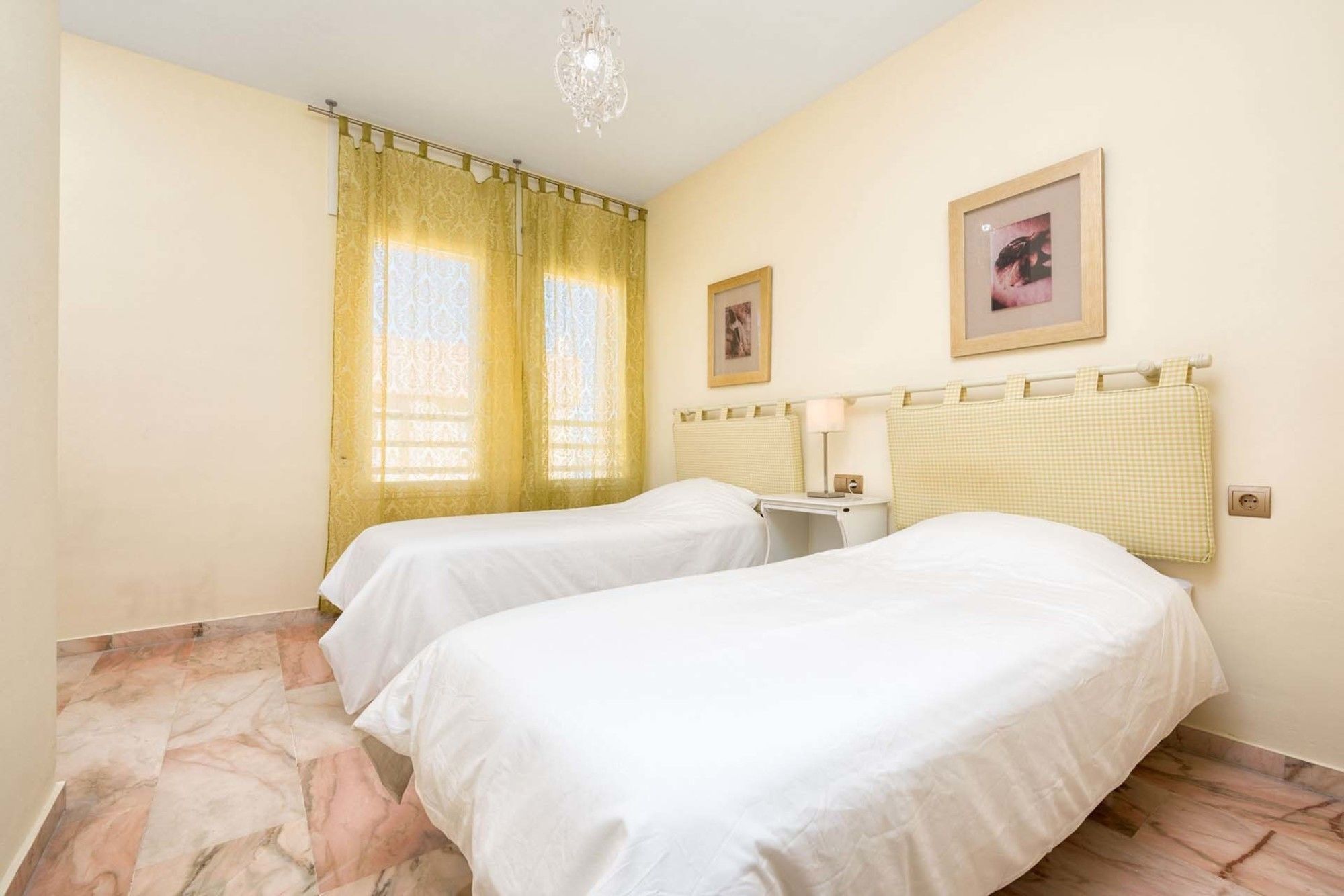 Apartamento Amalia Malaga Ngoại thất bức ảnh