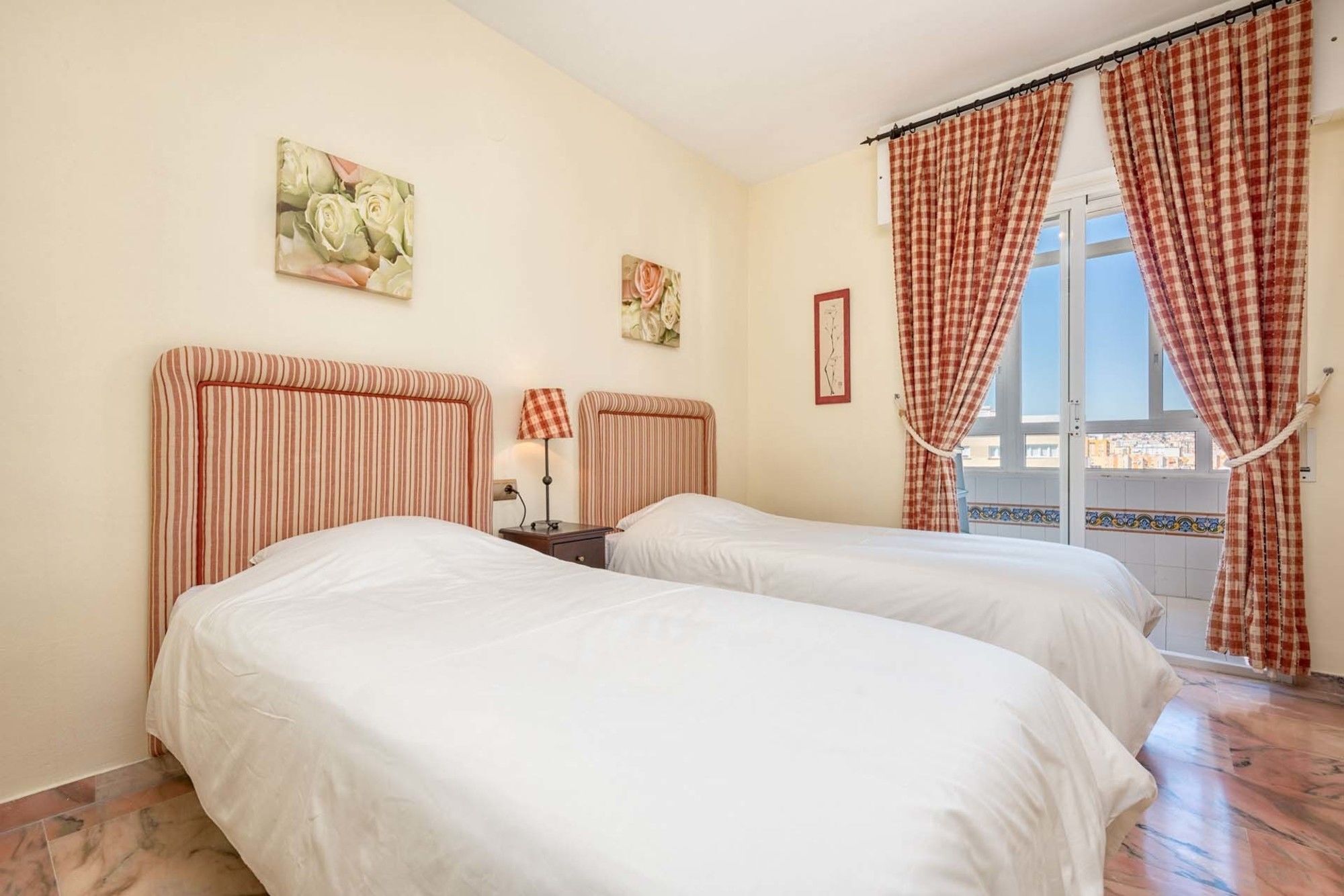 Apartamento Amalia Malaga Ngoại thất bức ảnh