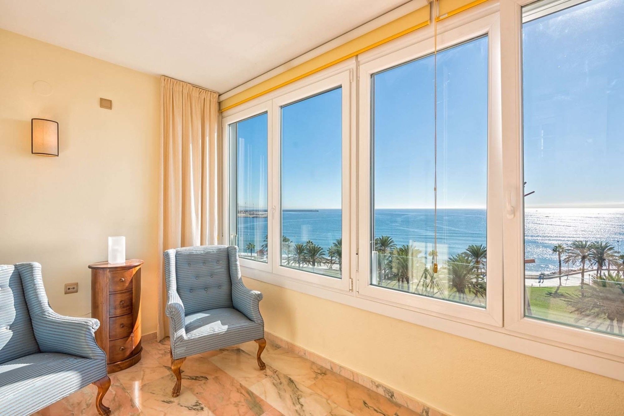 Apartamento Amalia Malaga Ngoại thất bức ảnh