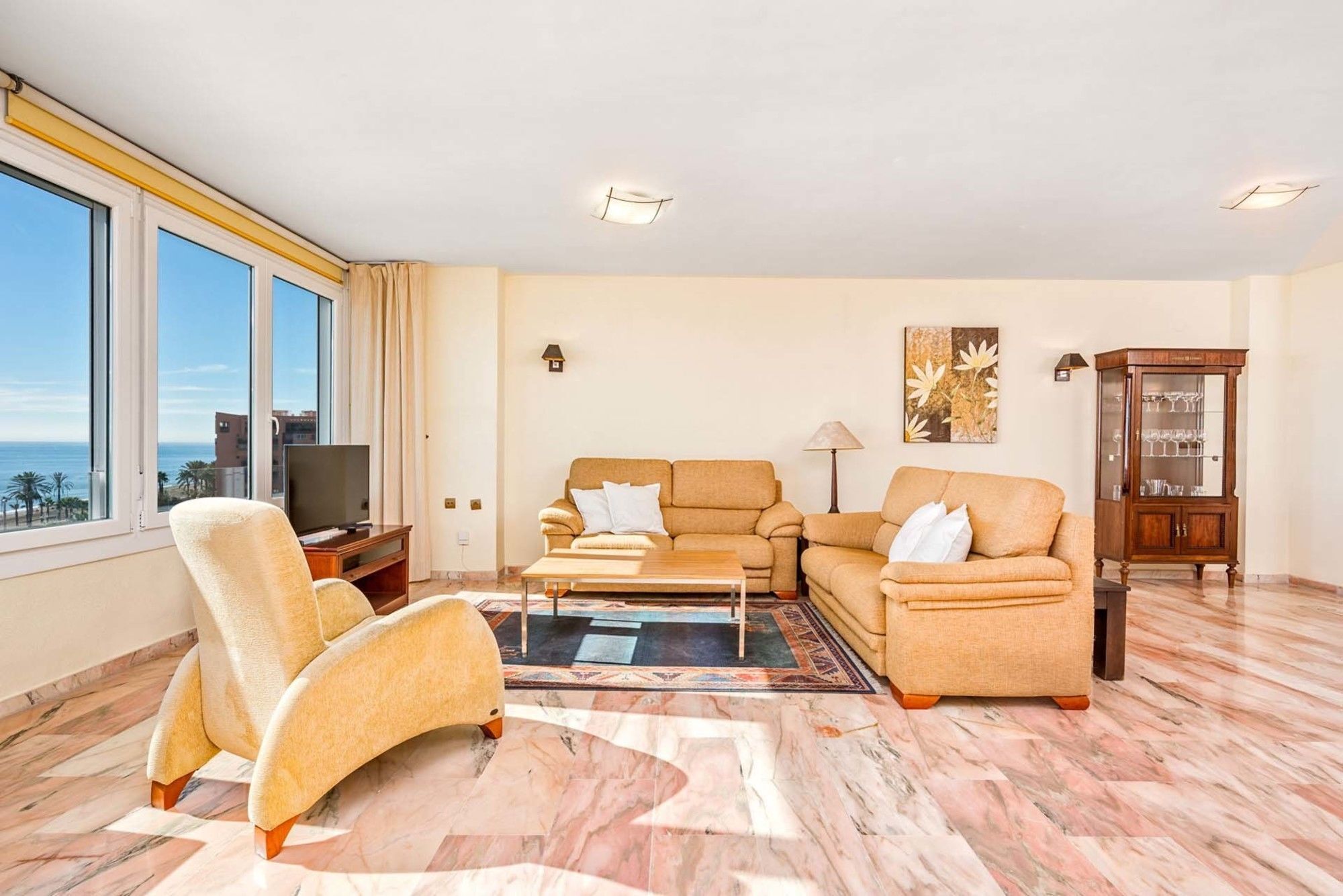 Apartamento Amalia Malaga Ngoại thất bức ảnh