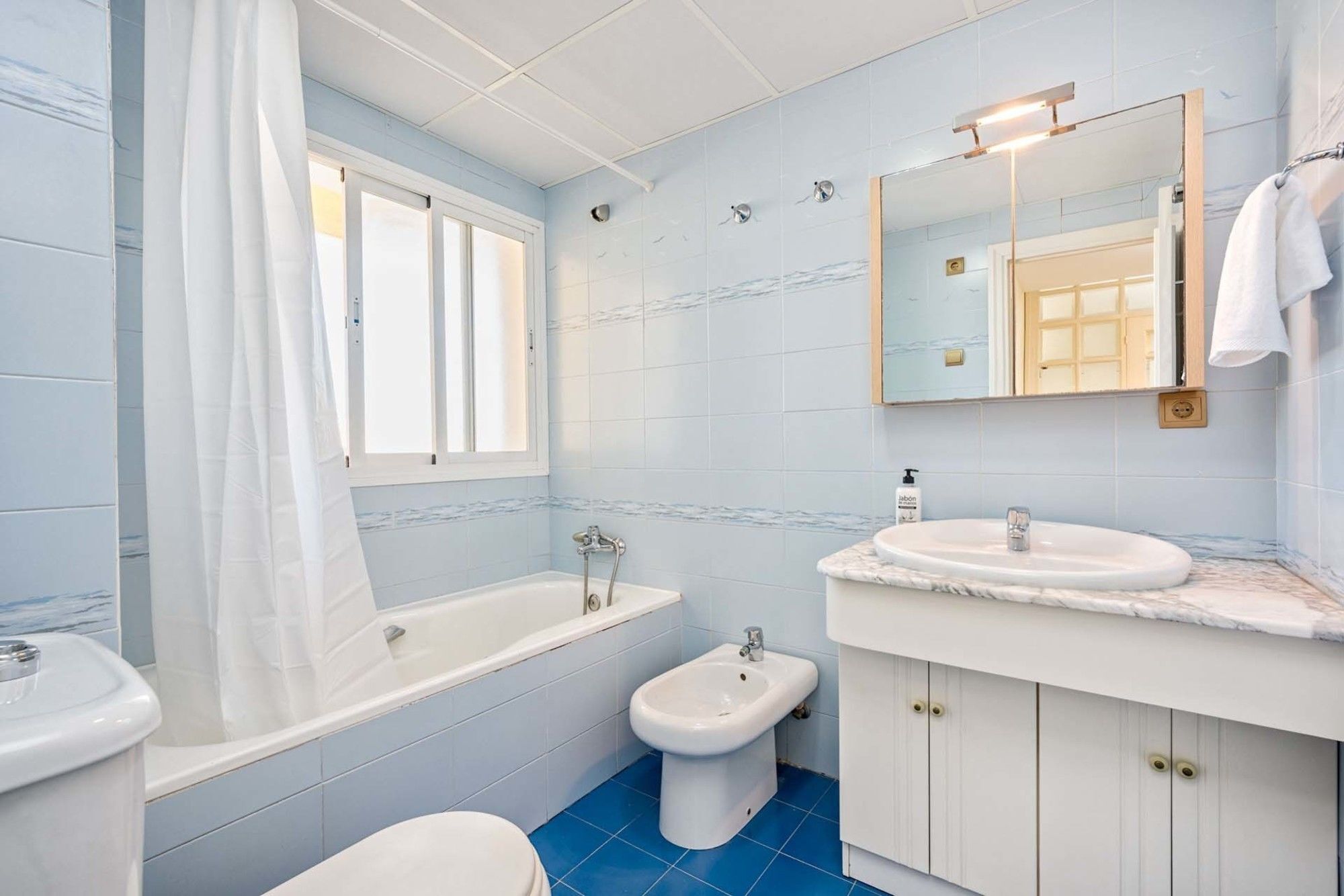 Apartamento Amalia Malaga Ngoại thất bức ảnh