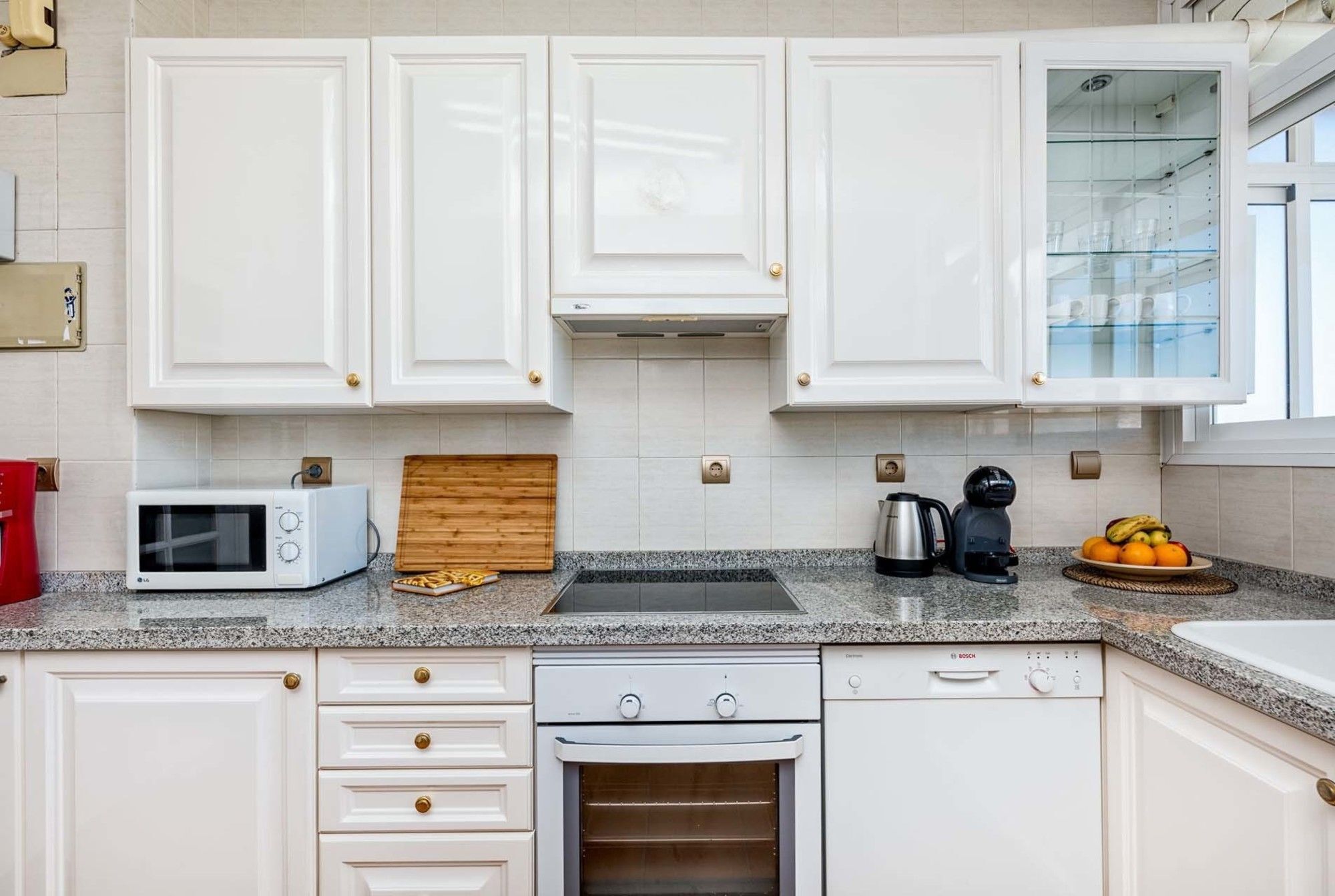 Apartamento Amalia Malaga Ngoại thất bức ảnh