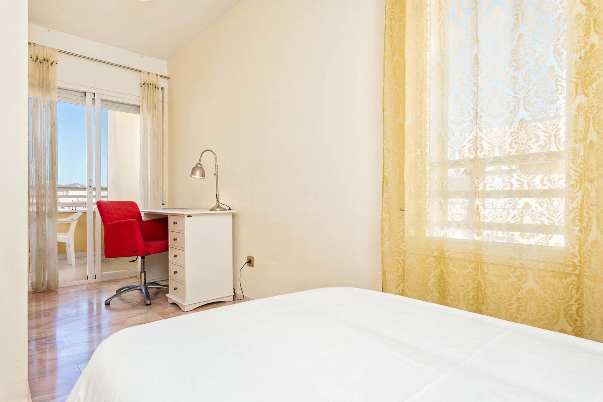 Apartamento Amalia Malaga Ngoại thất bức ảnh