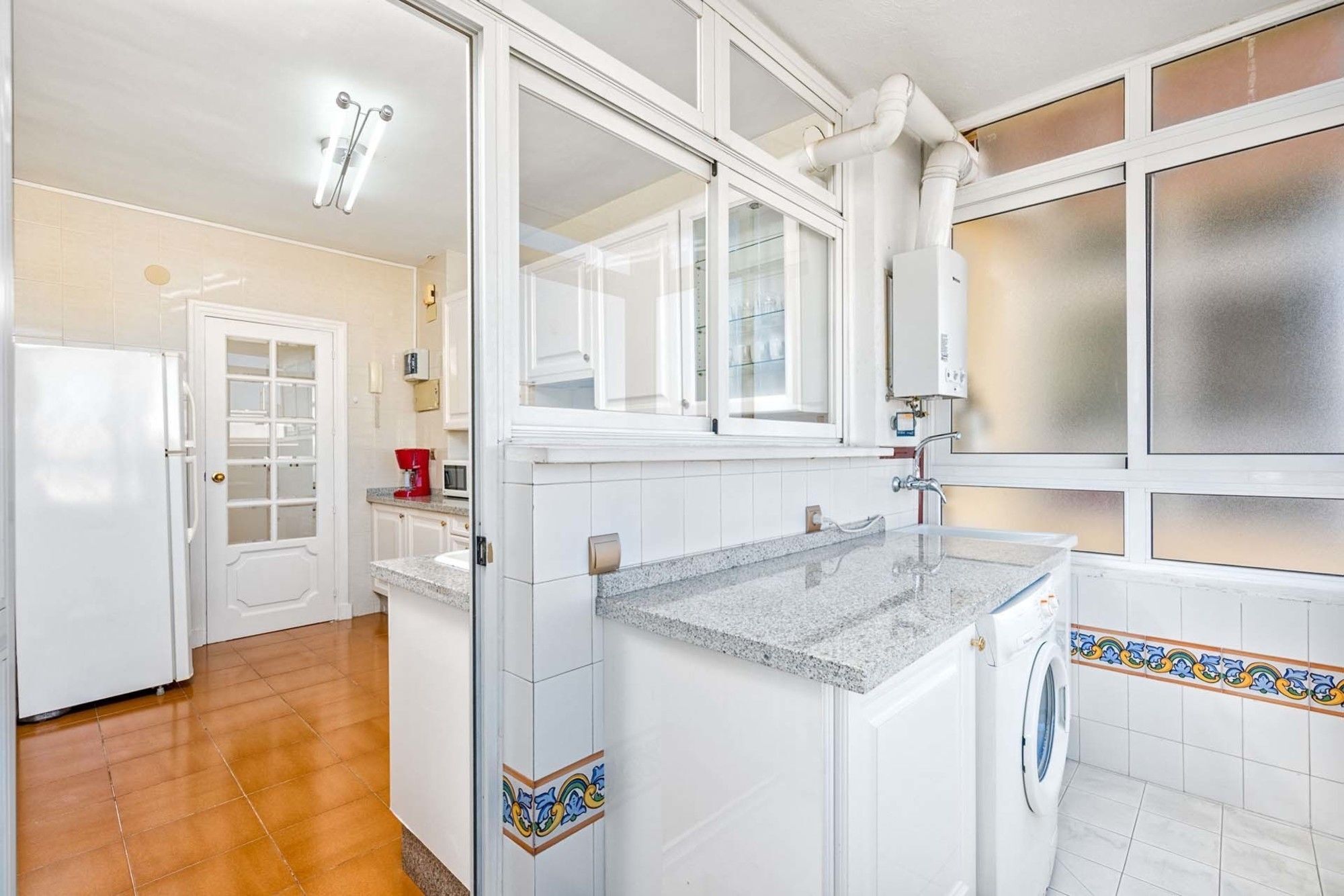 Apartamento Amalia Malaga Ngoại thất bức ảnh